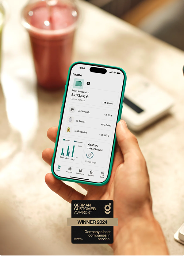 Business Address Info